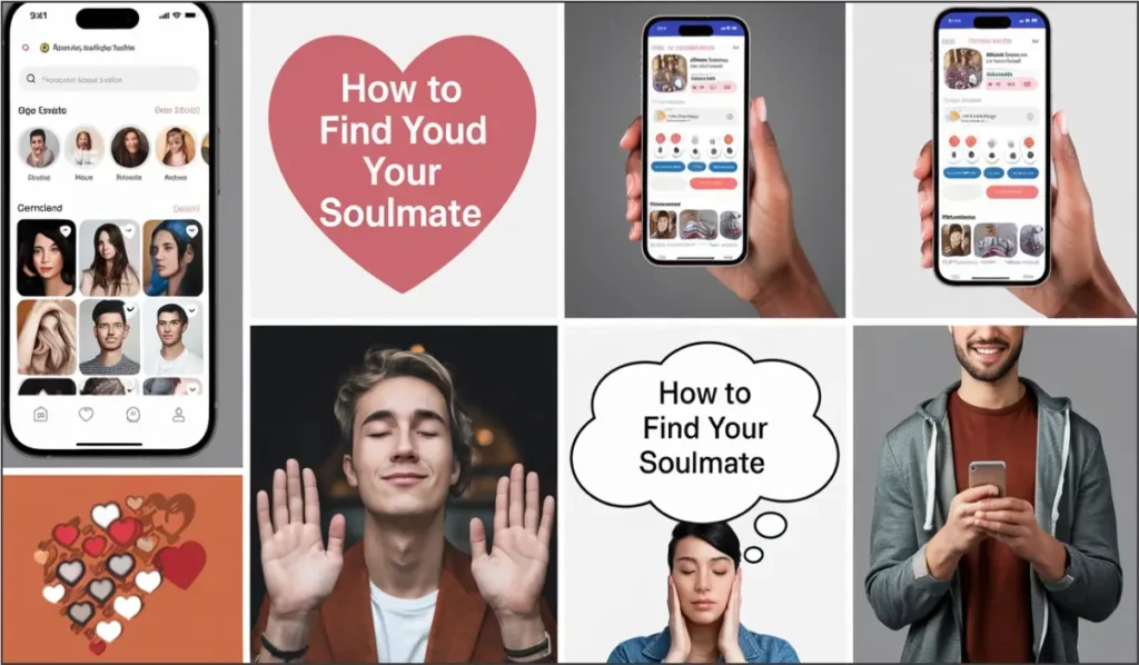 How to Find Your Soulmate